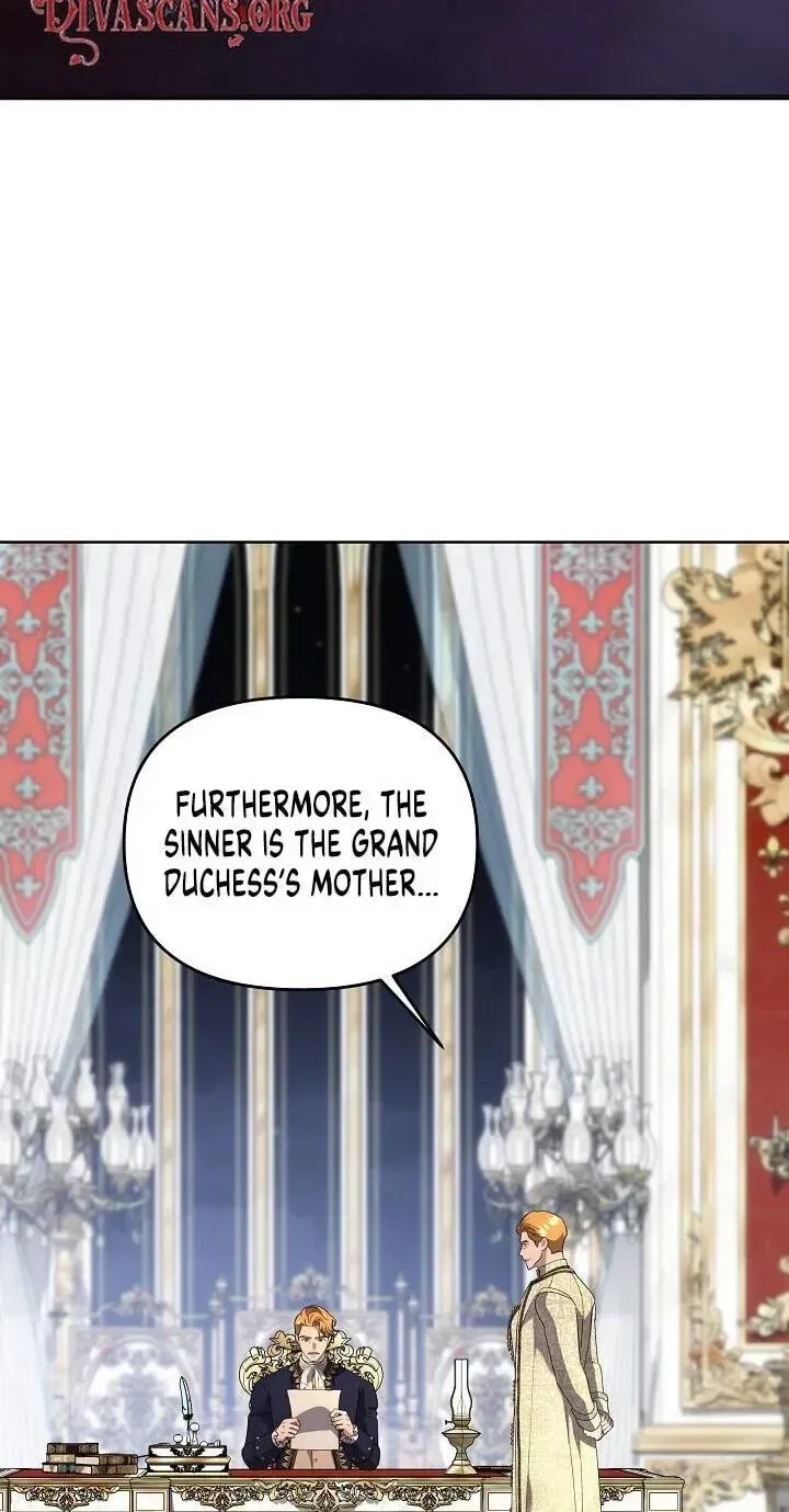 I Became the Wife of the Cursed Grand Duke Chapter 28 – Page 3