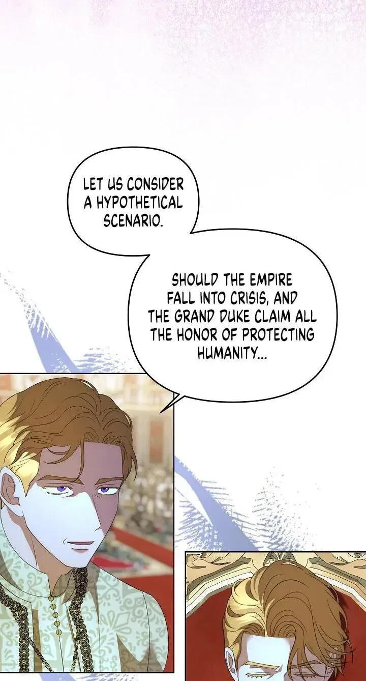 I Became the Wife of the Cursed Grand Duke Chapter 28 – Page 13
