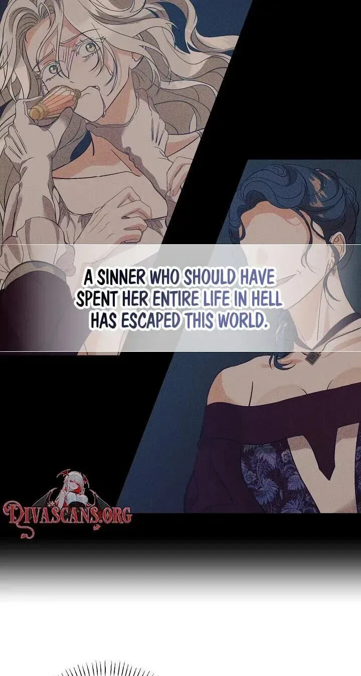 I Became the Wife of the Cursed Grand Duke Chapter 28 – Page 23