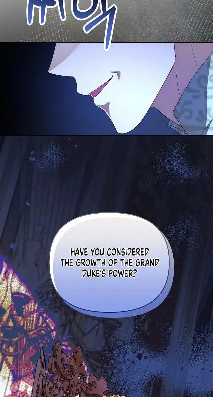 I Became the Wife of the Cursed Grand Duke Chapter 28 – Page 15