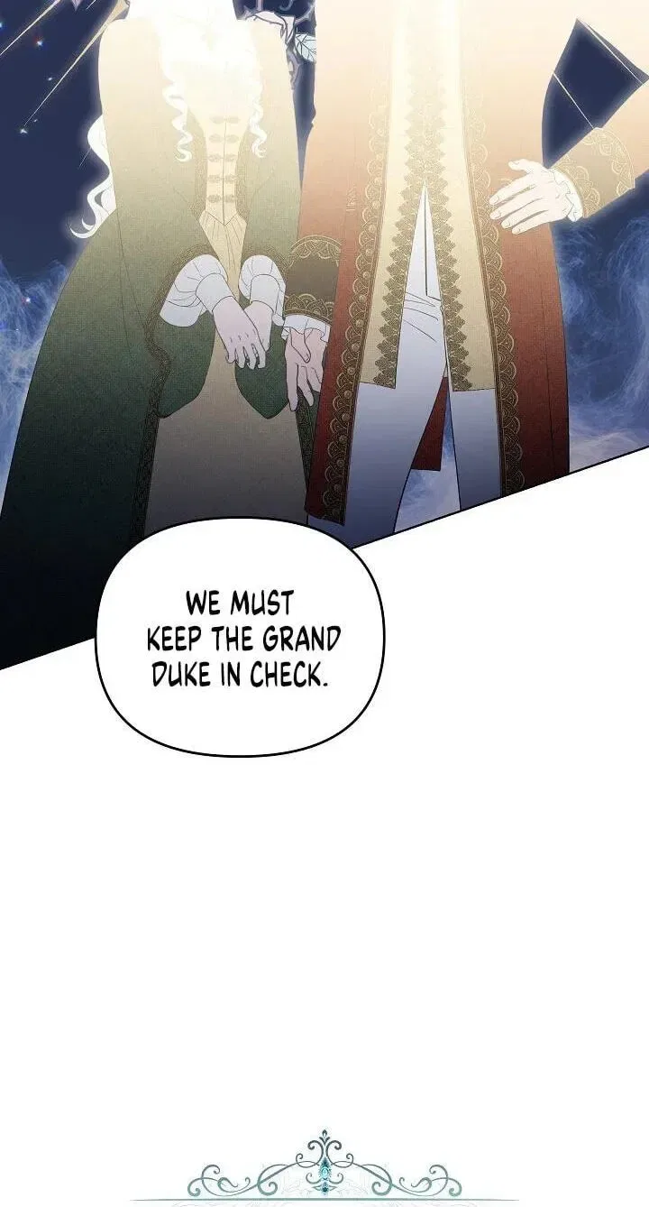 I Became the Wife of the Cursed Grand Duke Chapter 28 – Page 19