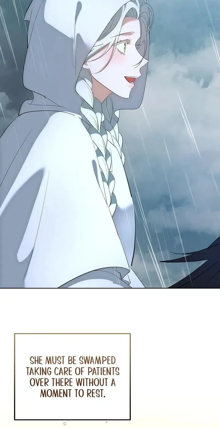 I Became the Wife of the Cursed Grand Duke Chapter 28 – Page 55