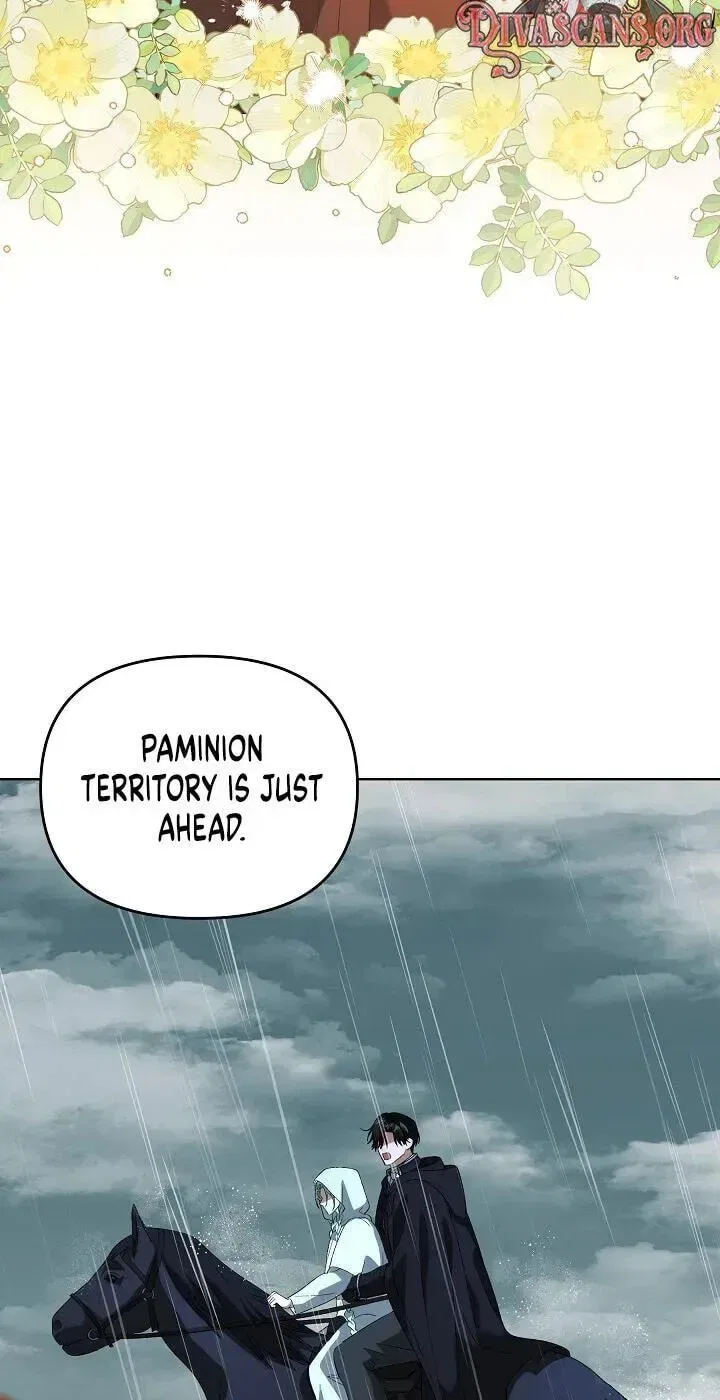 I Became the Wife of the Cursed Grand Duke Chapter 28 – Page 57