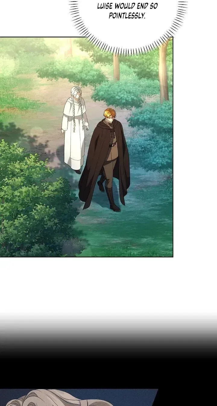 I Became the Wife of the Cursed Grand Duke Chapter 28 – Page 22