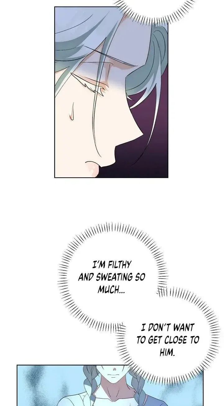 I Became the Wife of the Cursed Grand Duke Chapter 28 – Page 33