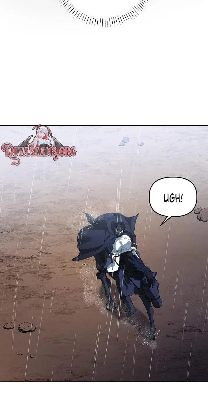 I Became the Wife of the Cursed Grand Duke Chapter 28 – Page 49
