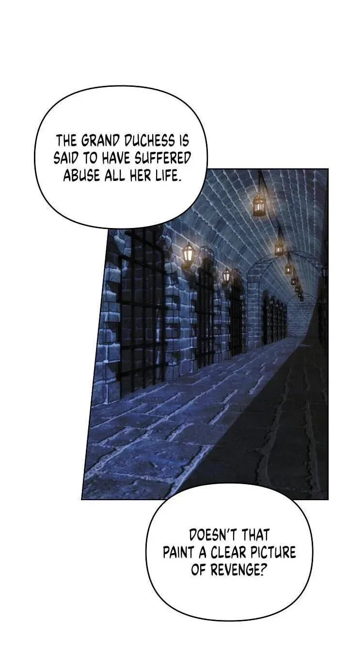 I Became the Wife of the Cursed Grand Duke Chapter 28 – Page 7