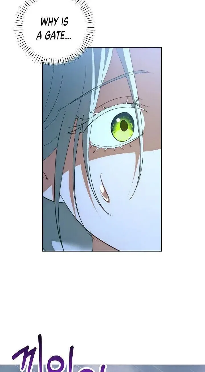 I Became the Wife of the Cursed Grand Duke Chapter 28 – Page 67