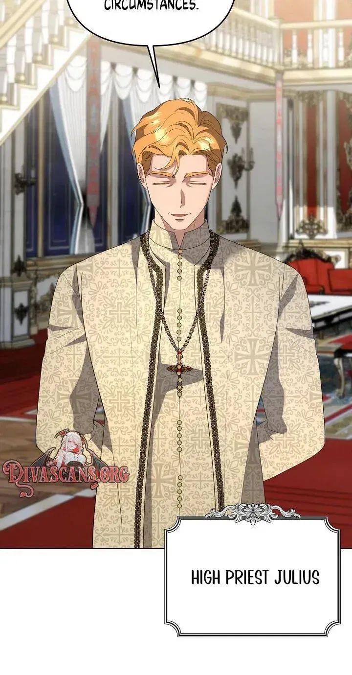 I Became the Wife of the Cursed Grand Duke Chapter 28 – Page 6