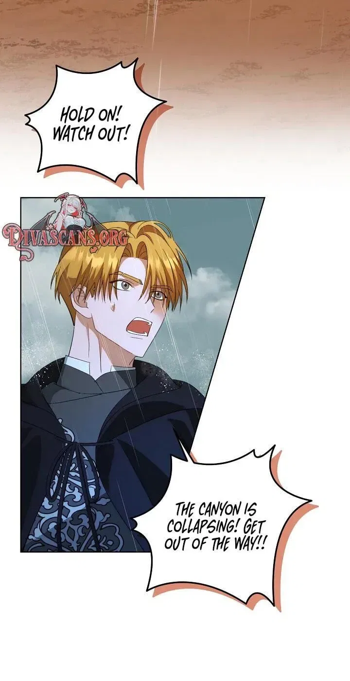 I Became the Wife of the Cursed Grand Duke Chapter 28 – Page 60
