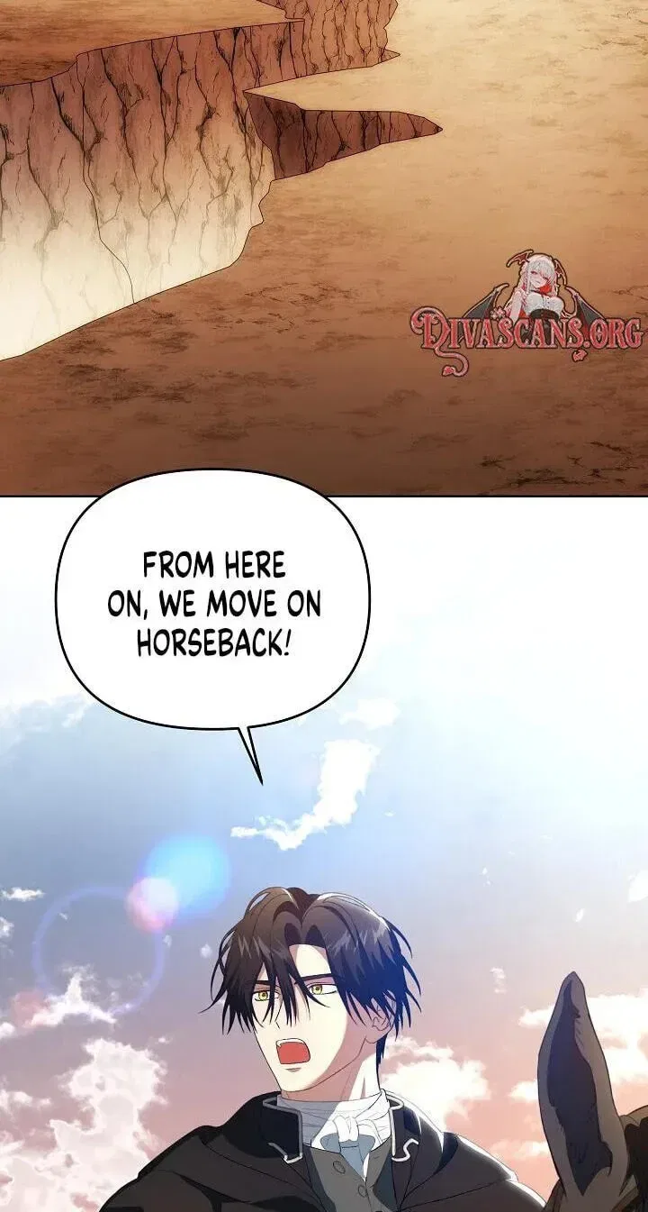 I Became the Wife of the Cursed Grand Duke Chapter 28 – Page 28