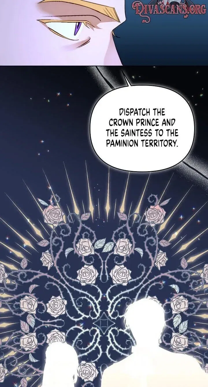 I Became the Wife of the Cursed Grand Duke Chapter 28 – Page 18