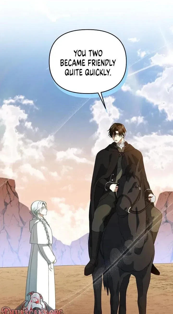 I Became the Wife of the Cursed Grand Duke Chapter 28 – Page 37