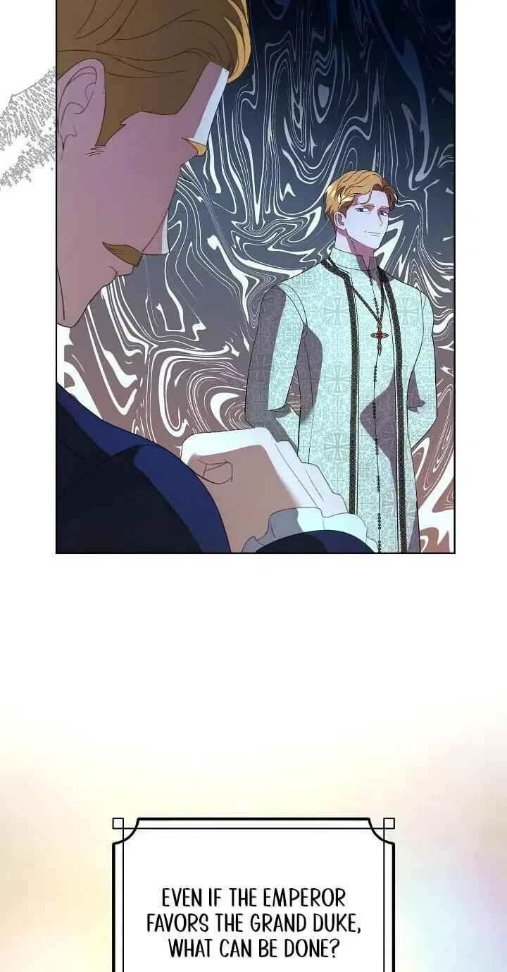 I Became the Wife of the Cursed Grand Duke Chapter 28 – Page 9