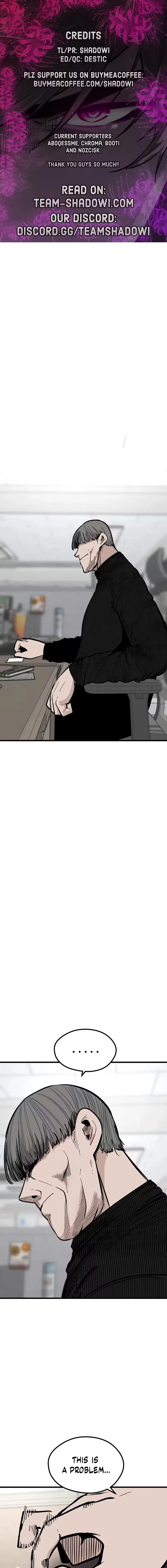 Academy of Card Chapter 59 – Page 1