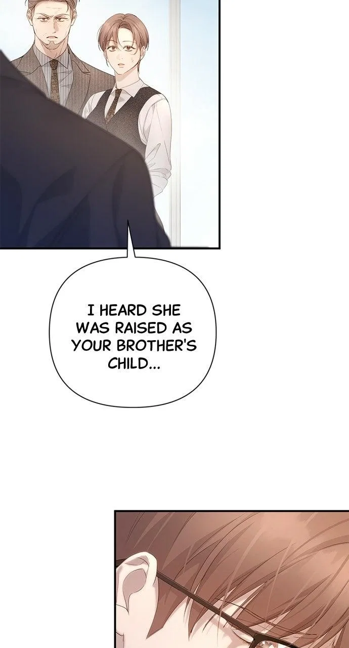 It’s Not The First Time Chapter 57 – Page 35