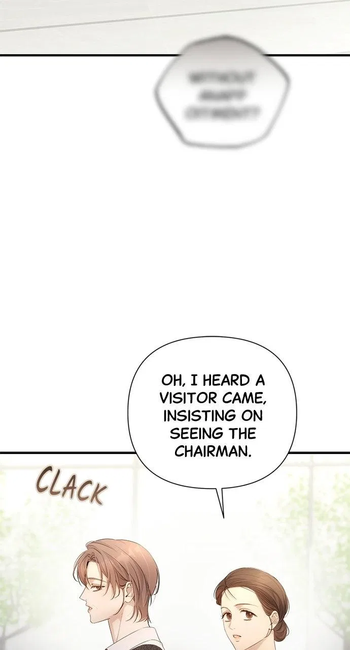 It’s Not The First Time Chapter 57 – Page 9