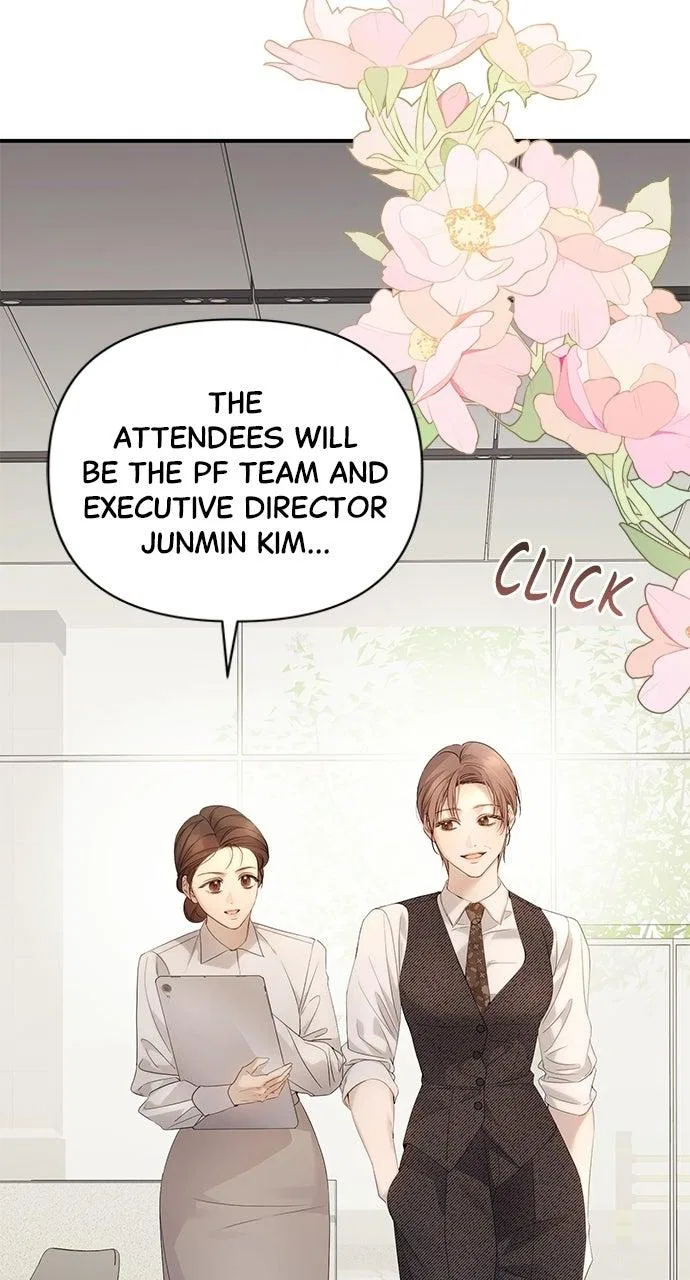 It’s Not The First Time Chapter 57 – Page 5