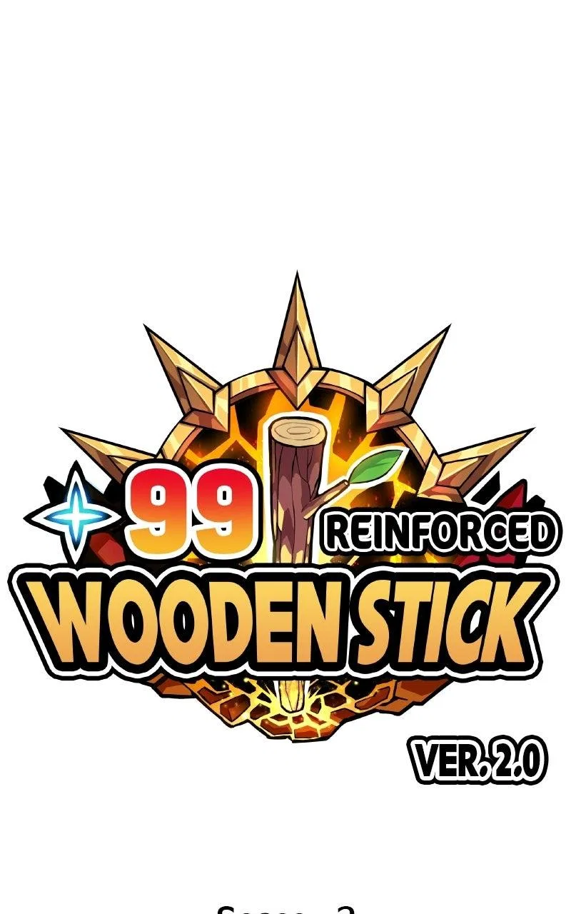 +99 Wooden stick Chapter 212 – Page 1