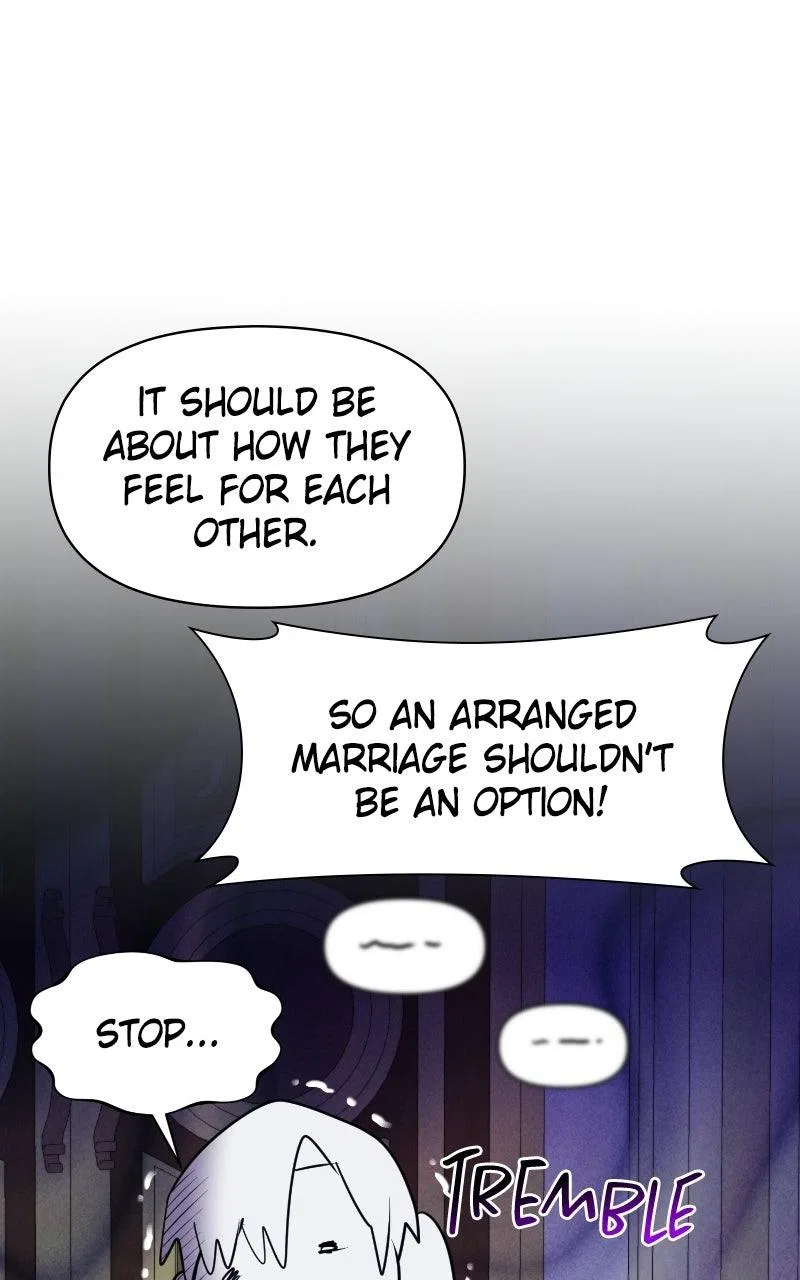 The Academy is Doomed Chapter 93 – Page 86