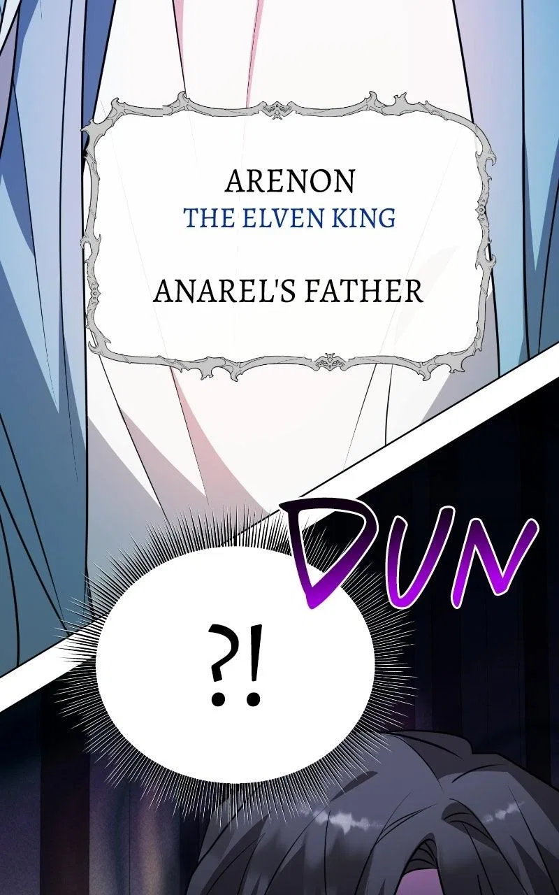 The Academy is Doomed Chapter 93 – Page 29
