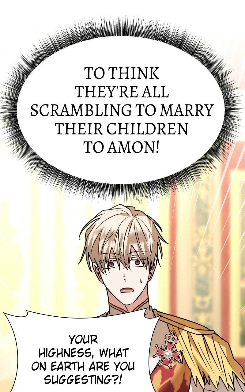 The Academy is Doomed Chapter 93 – Page 81