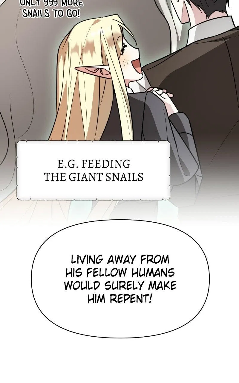 The Academy is Doomed Chapter 93 – Page 34
