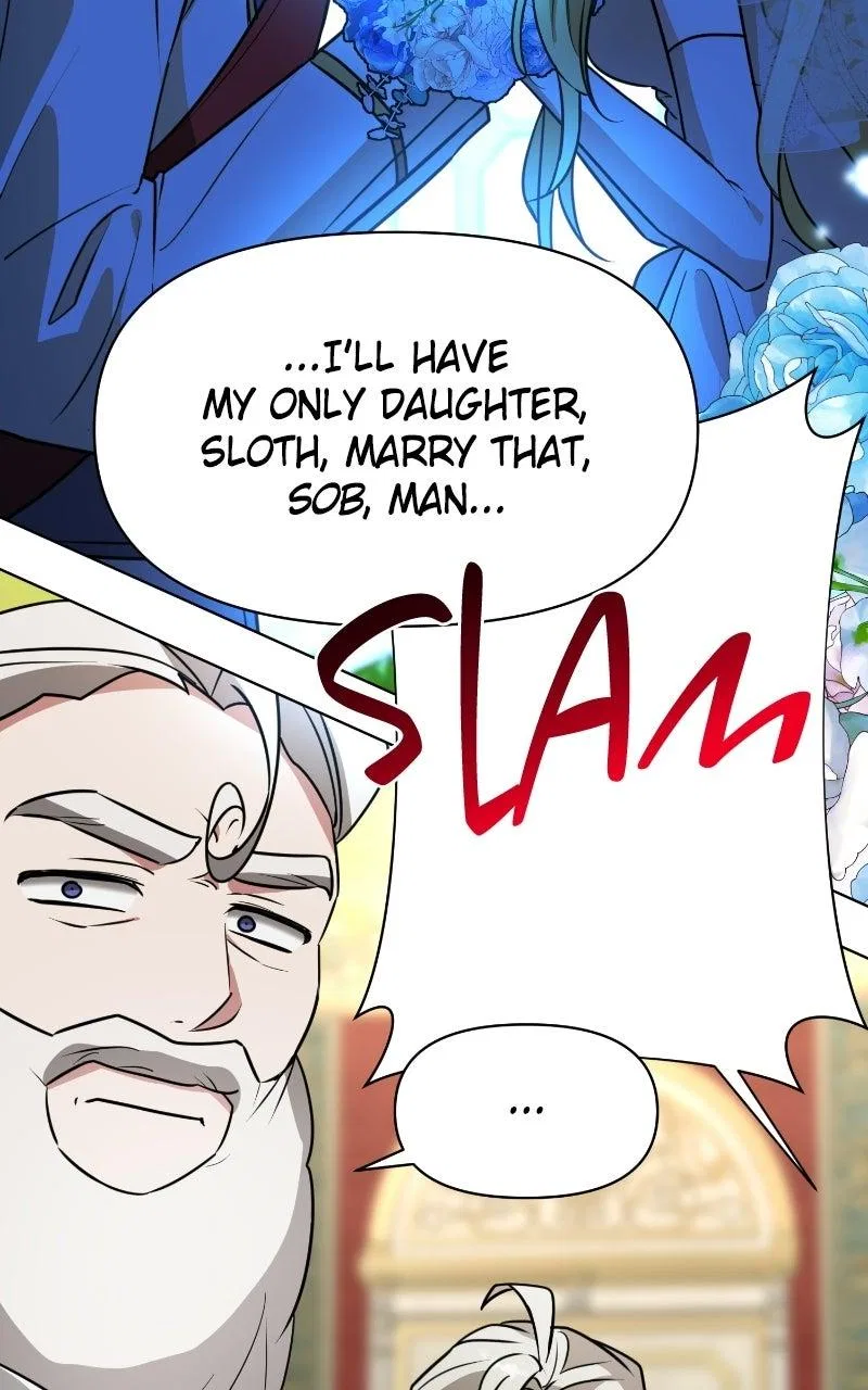 The Academy is Doomed Chapter 93 – Page 75