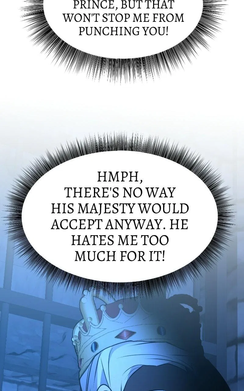 The Academy is Doomed Chapter 93 – Page 6