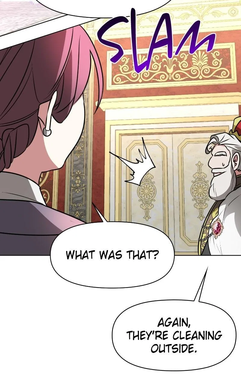 The Academy is Doomed Chapter 93 – Page 70