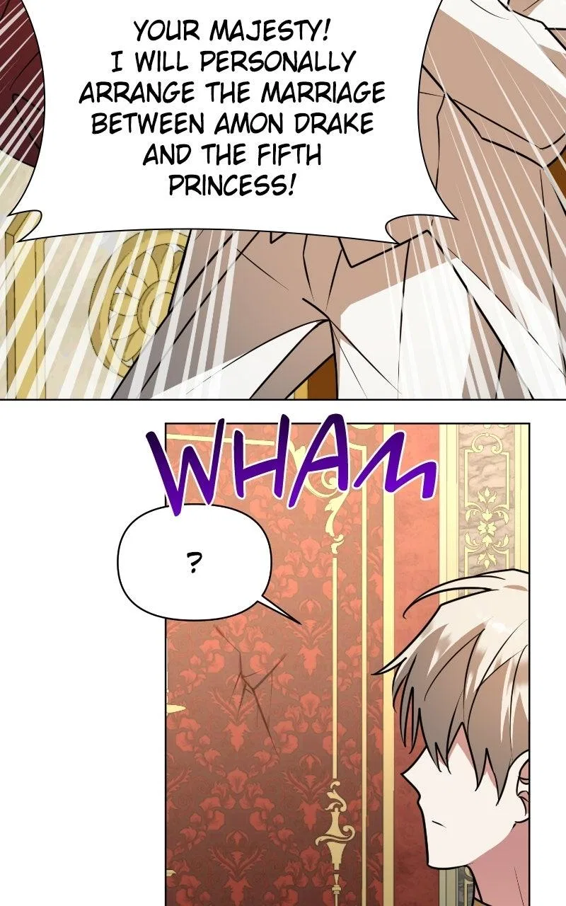 The Academy is Doomed Chapter 93 – Page 78