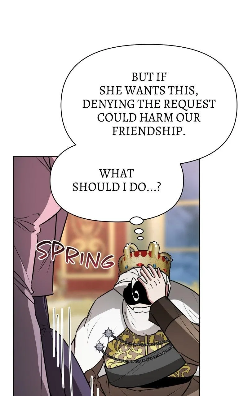 The Academy is Doomed Chapter 93 – Page 60