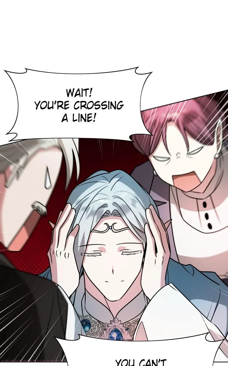 The Academy is Doomed Chapter 93 – Page 35
