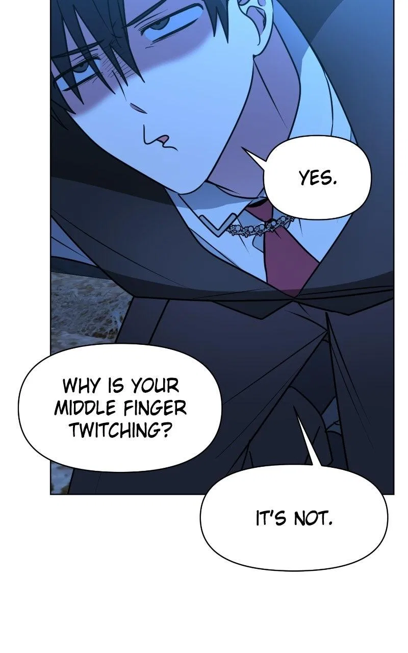 The Academy is Doomed Chapter 93 – Page 14