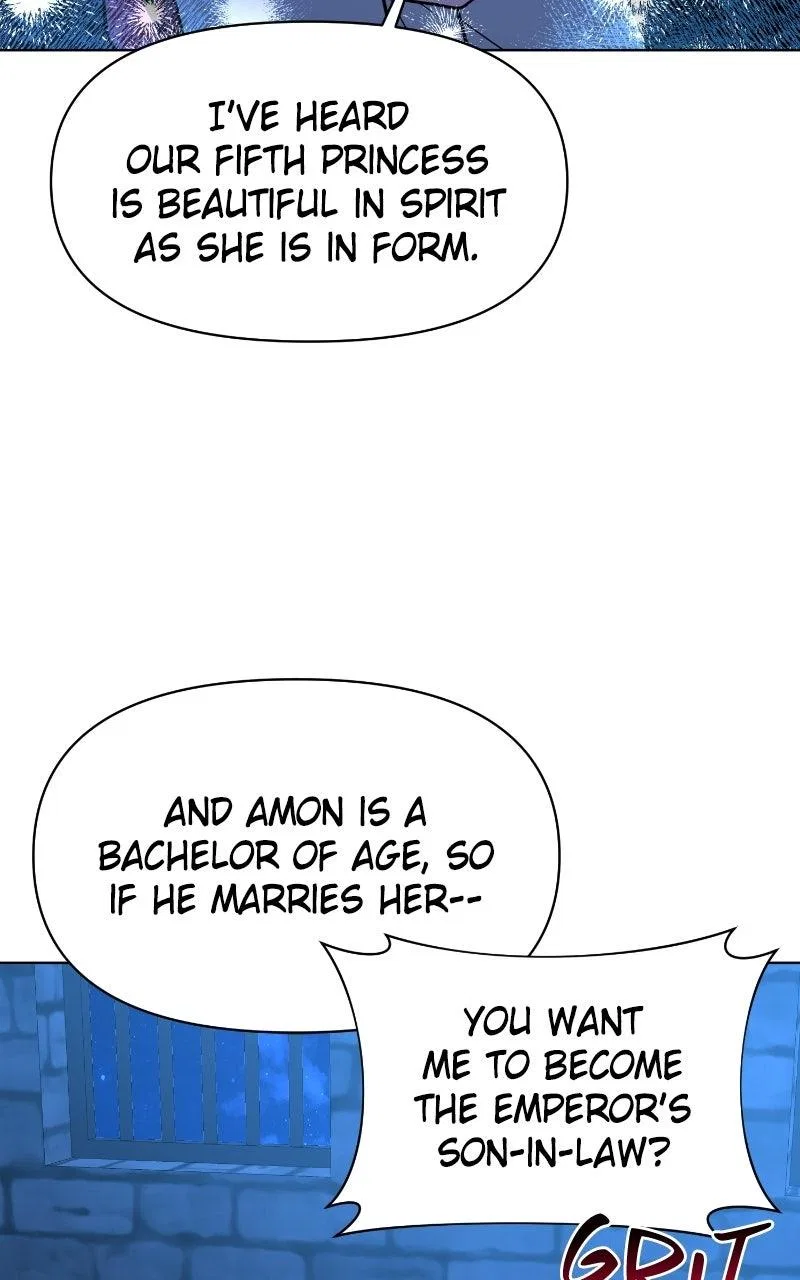 The Academy is Doomed Chapter 93 – Page 3