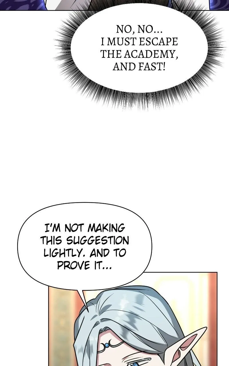 The Academy is Doomed Chapter 93 – Page 50