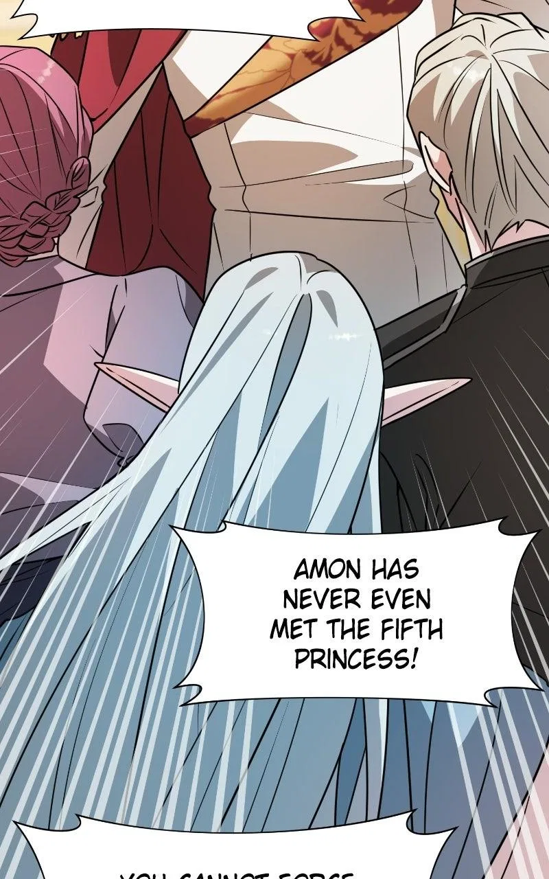 The Academy is Doomed Chapter 93 – Page 82