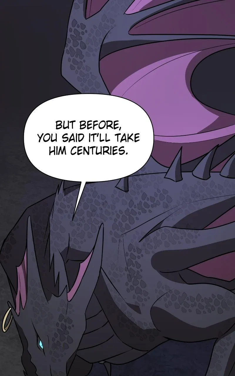 The Academy is Doomed Chapter 93 – Page 97