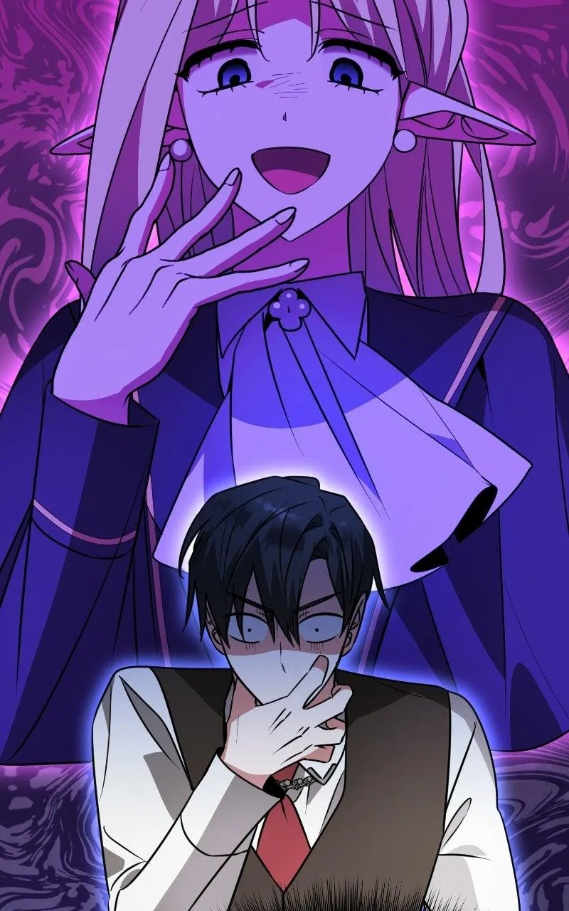The Academy is Doomed Chapter 93 – Page 49