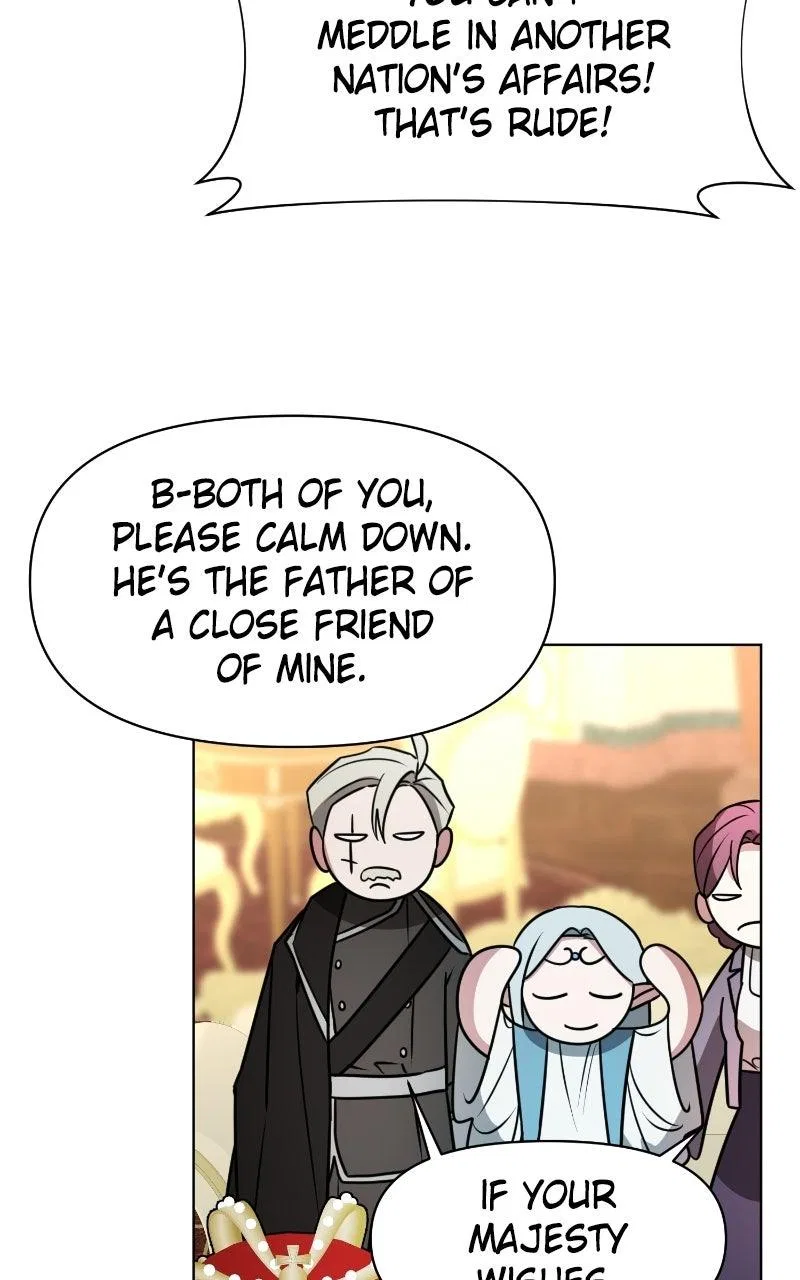The Academy is Doomed Chapter 93 – Page 36