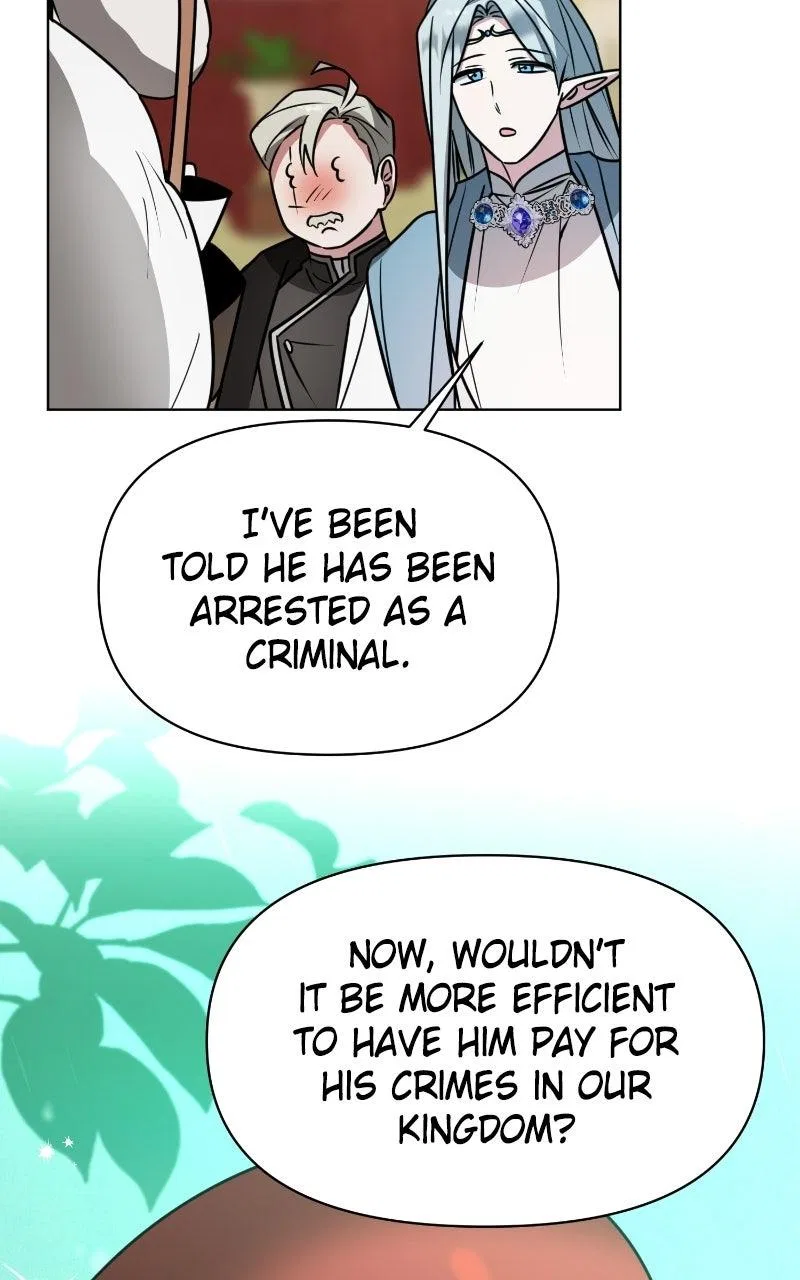 The Academy is Doomed Chapter 93 – Page 32