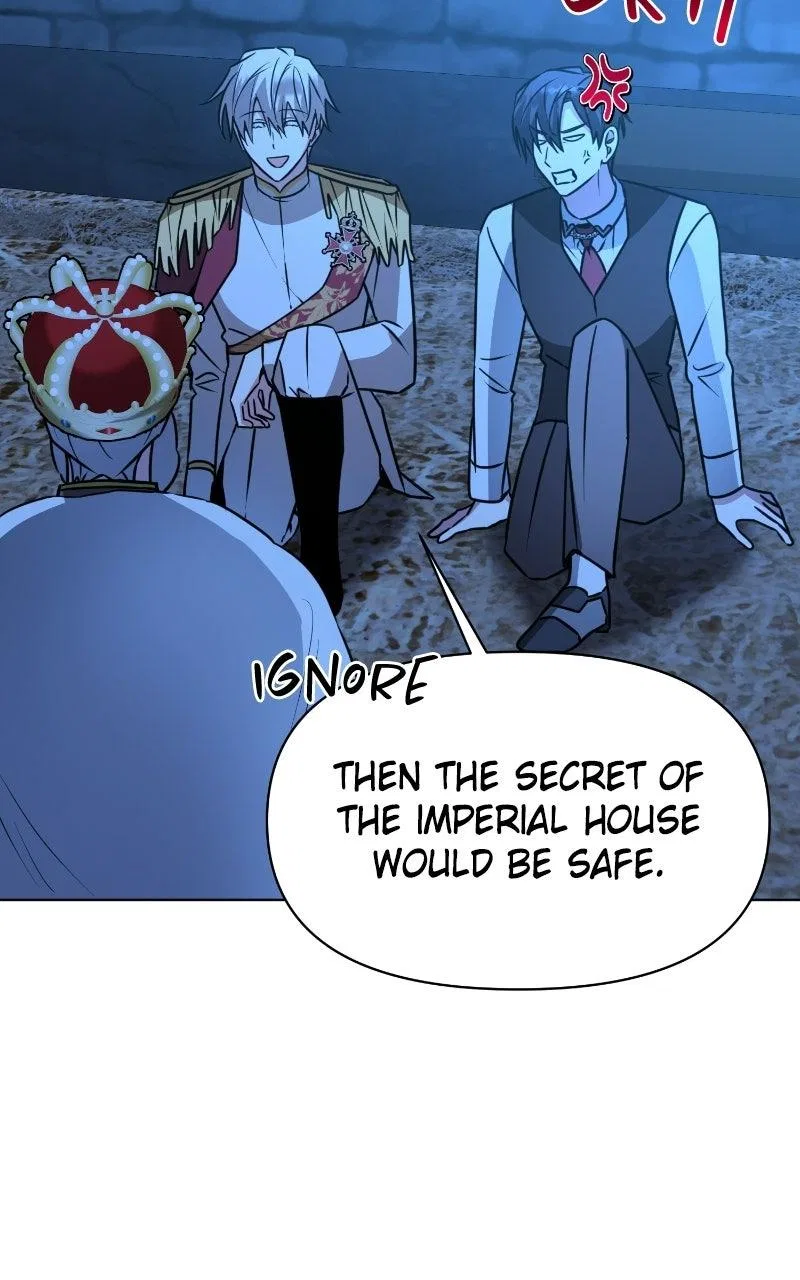 The Academy is Doomed Chapter 93 – Page 4