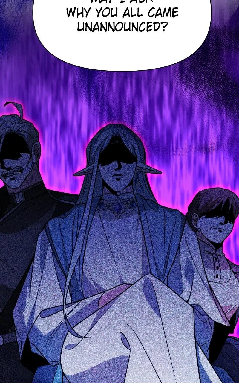 The Academy is Doomed Chapter 93 – Page 23