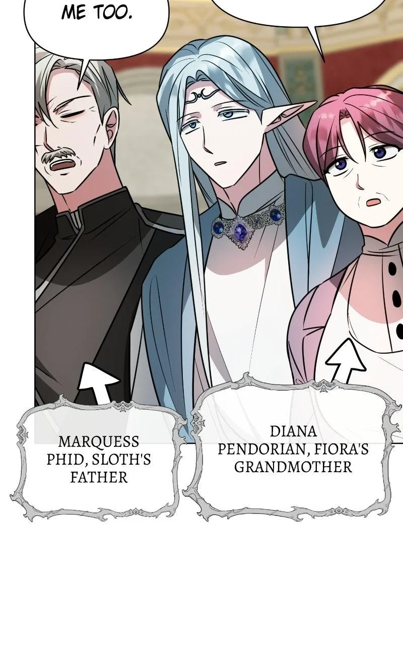 The Academy is Doomed Chapter 93 – Page 25