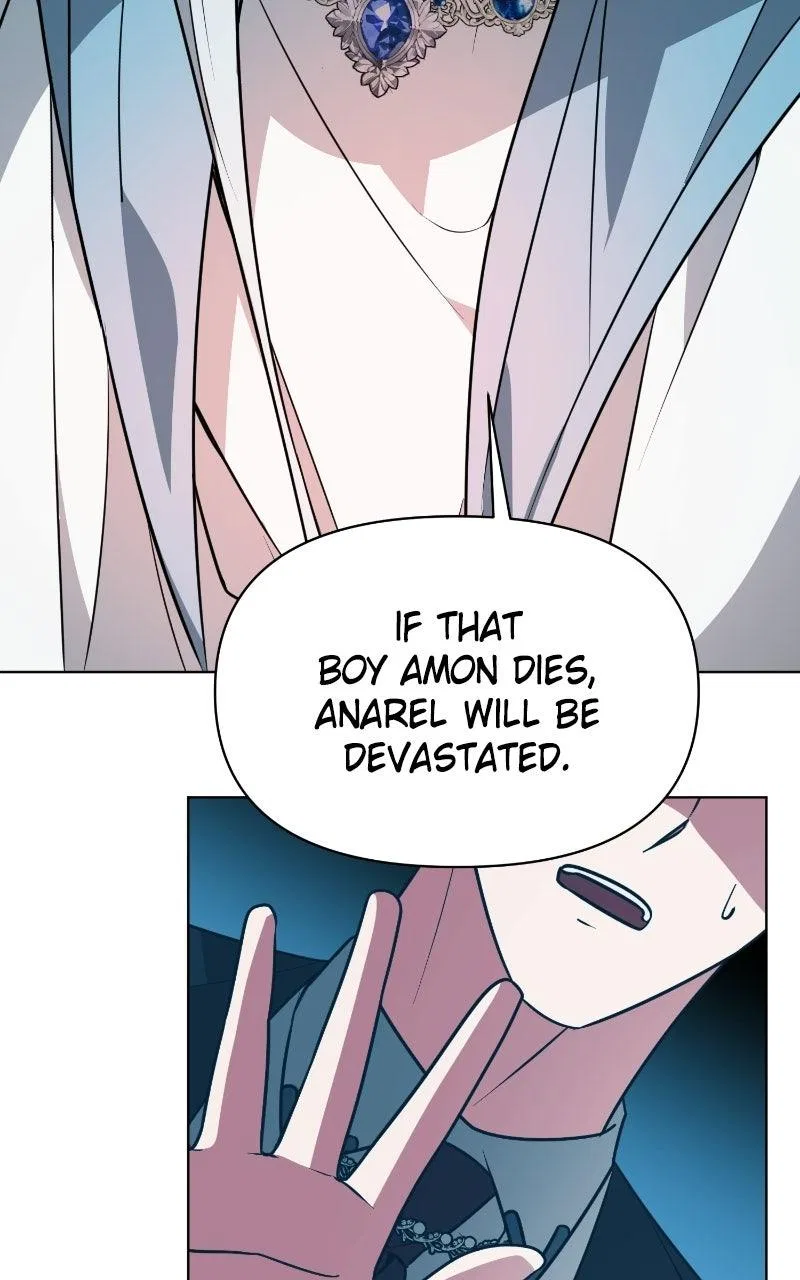 The Academy is Doomed Chapter 93 – Page 40