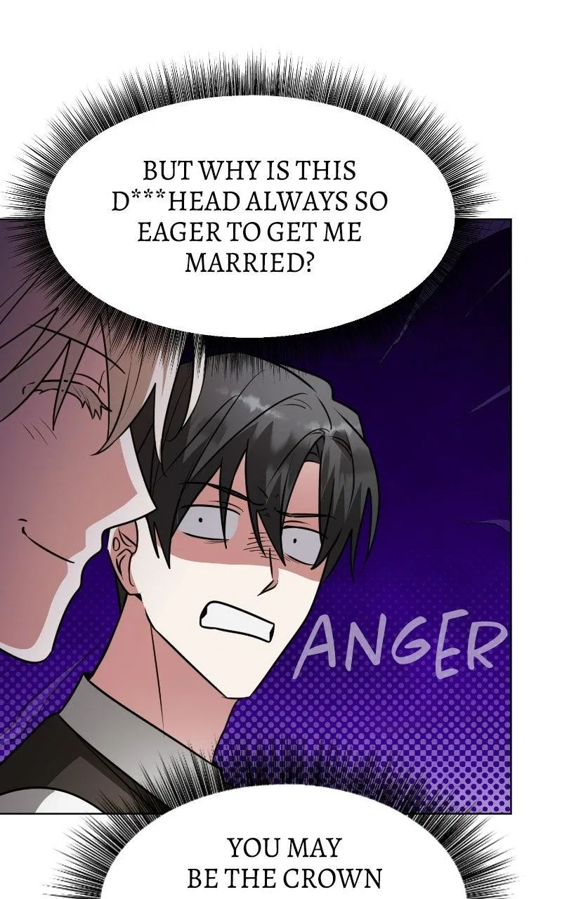 The Academy is Doomed Chapter 93 – Page 5