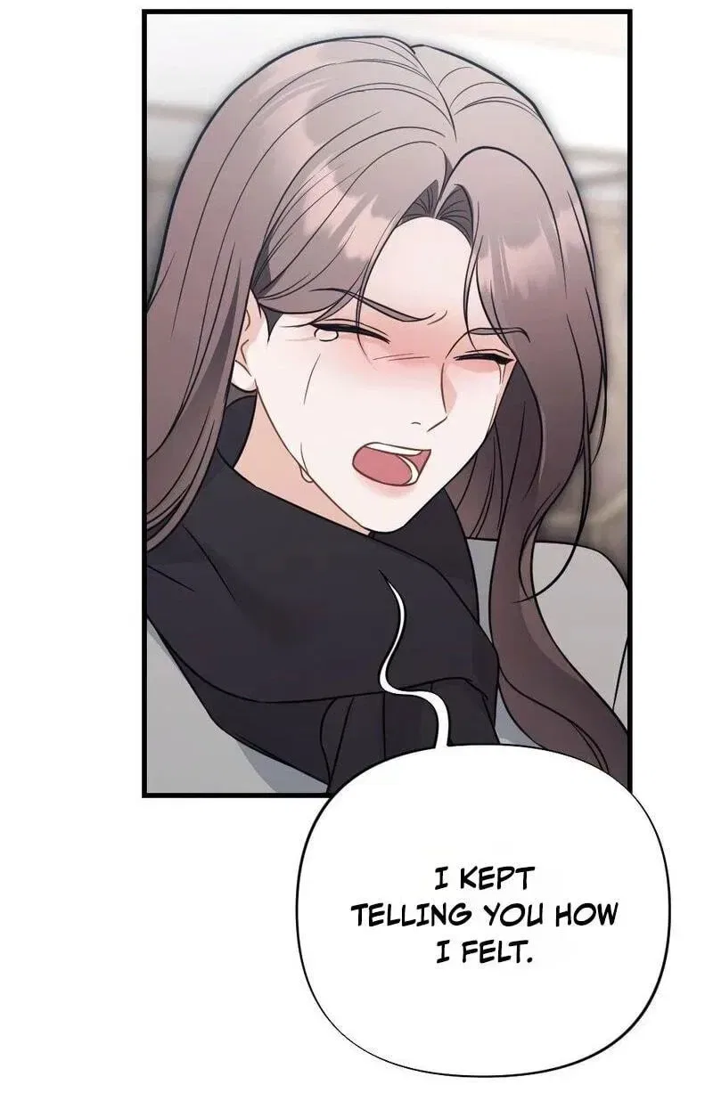 The Husband I Abandoned Chapter 45 – Page 16