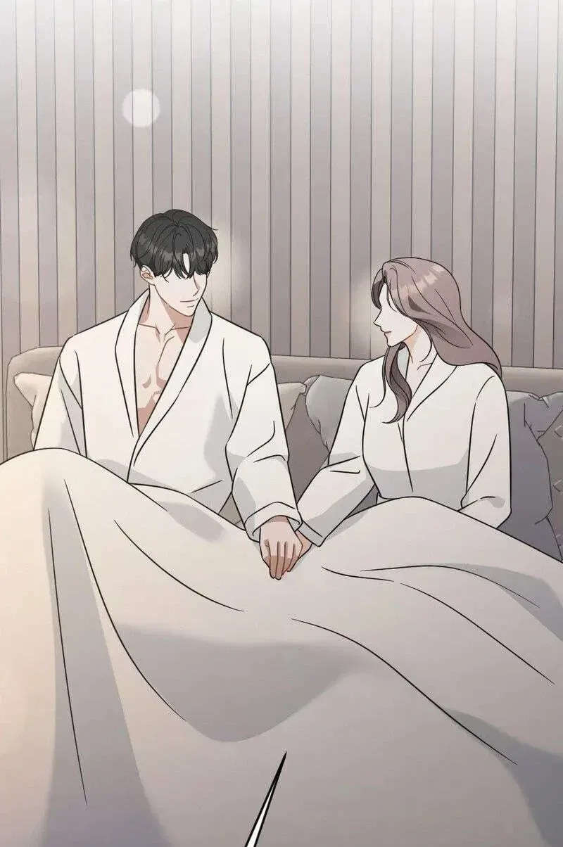 The Husband I Abandoned Chapter 45 – Page 60
