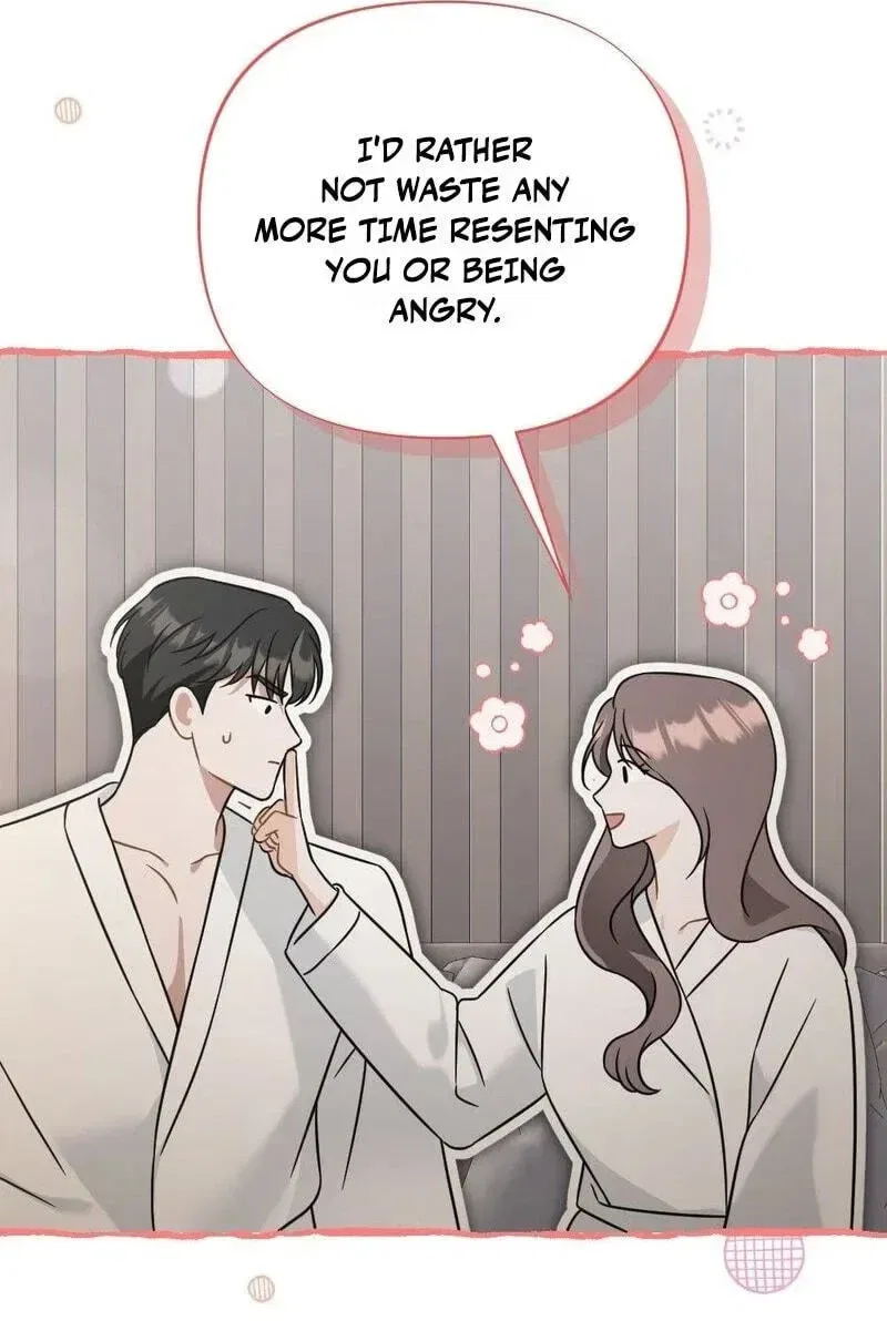 The Husband I Abandoned Chapter 45 – Page 66
