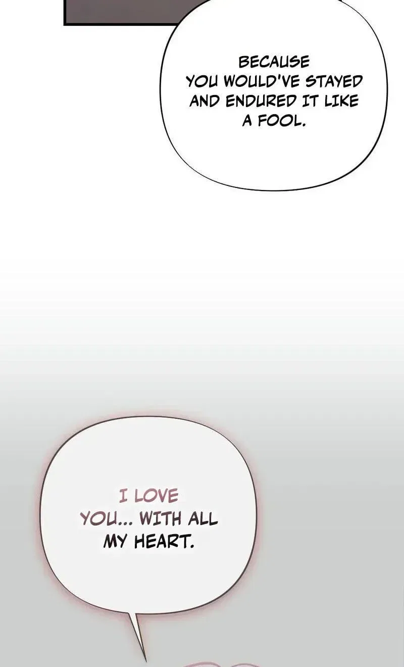 The Husband I Abandoned Chapter 45 – Page 36